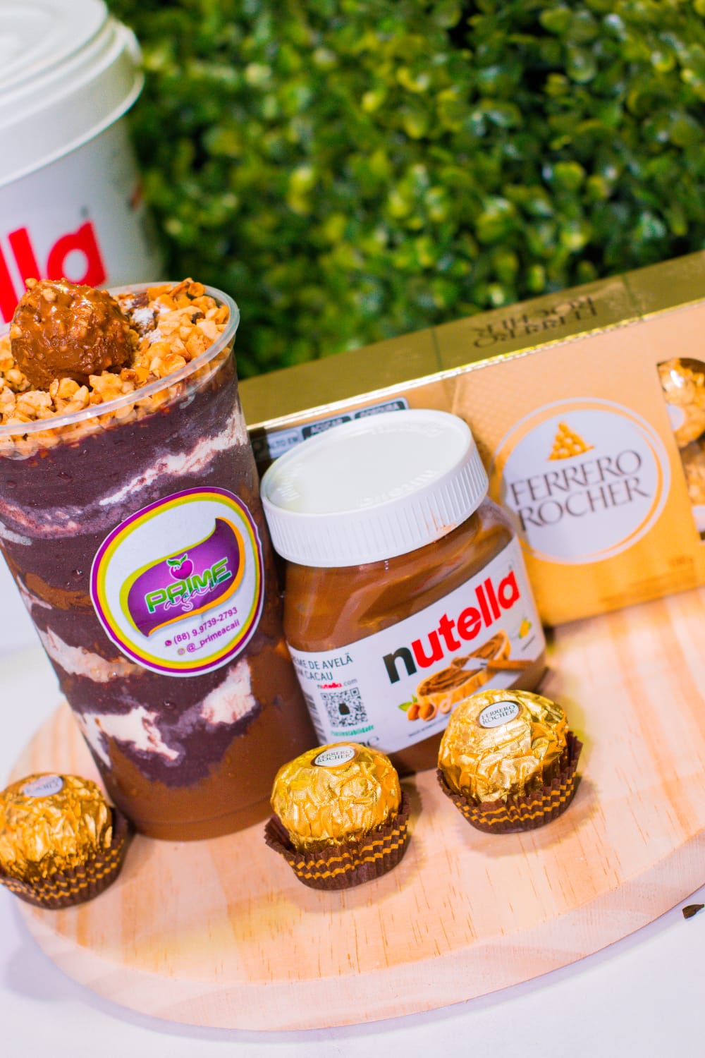 Especial: Ferrero Rocher
